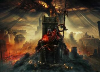 Elden Ring Shadow of the Erdtree – Recensione