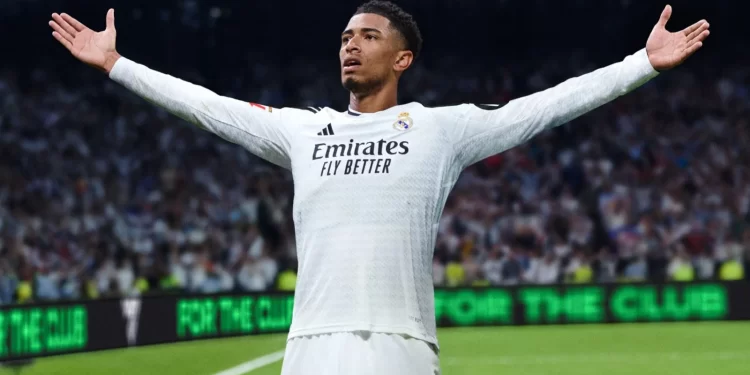 EA SPORTS FC 25, svelato il giocatore che sarà sulla copertina della nuova edizione