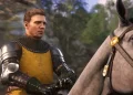 Kingdom Come: Deliverance II, mostrato per la prima volta il gameplay alla Gamescom 2024