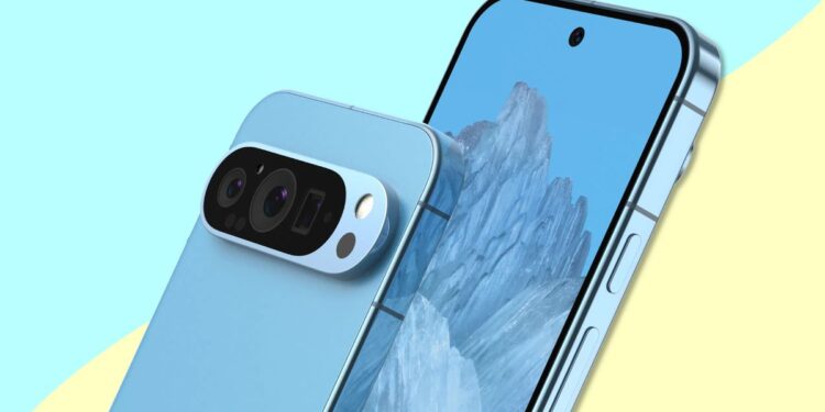 Google Pixel 9 appena annunciato: uscirà il 22 Agosto ed è già in offerta su Amazon