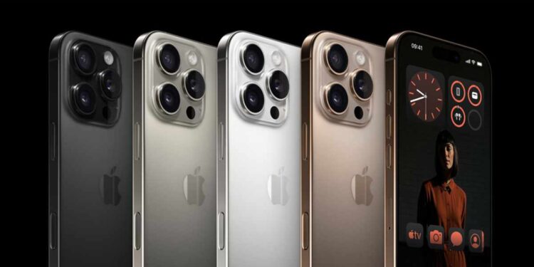 iPhone 16: preordine disponibile su Amazon Italia prima del lancio ufficiale