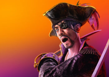 Like a Dragon: Pirate Yakuza in Hawaii, annunciato il nuovo titolo SEGA per PC e console