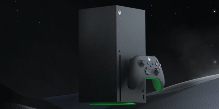 Xbox lancia tre nuove varianti di console Series X|S: ecco dove trovarle