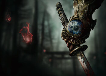Capcom annuncia Onimusha: Way of the Sword ai The Game Awards 2024