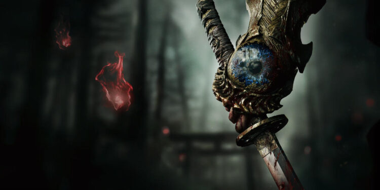 Capcom annuncia Onimusha: Way of the Sword ai The Game Awards 2024