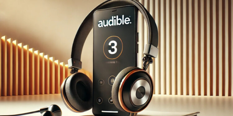 Audible gratis in offerta, 3 mesi di audiolibri senza costi: ecco come averli