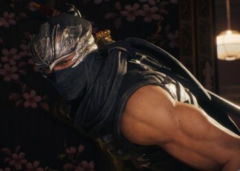 Ninja Gaiden 2 Black – Recensione