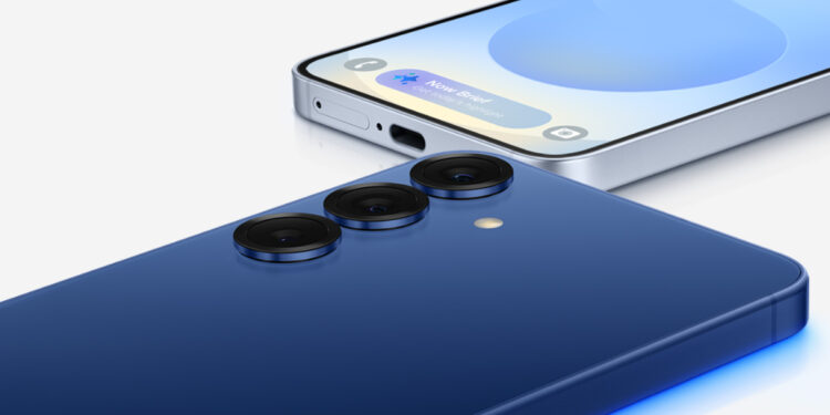 Samsung Galaxy S25, bomba con doppio coupon: offerta imperdibile su Amazon