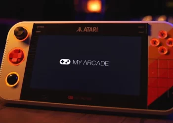 Atari annuncia Gamestation Go: la nuova console portatile che unisce retrogaming e modernità
