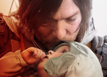 Death Stranding 2: aperti i preordini su Amazon al prezzo minimo garantito
