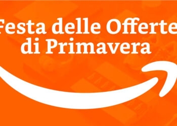 Offerte di Primavera Amazon 2025: le migliori occasioni su videogiochi e tecnologia