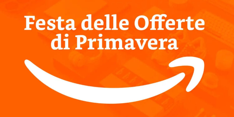 Offerte di Primavera Amazon 2025: le migliori occasioni su videogiochi e tecnologia