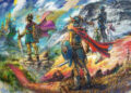Dragon Quest I & II HD-2D Remake: ecco il primo gameplay trailer con nuovi dettagli