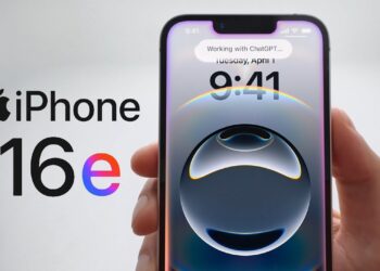 iPhone 16e cala ancora su Amazon: prezzo super per l’ultimo modello Apple