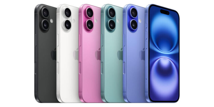 iPhone 16 in offerta su Amazon: un’opportunità da non perdere