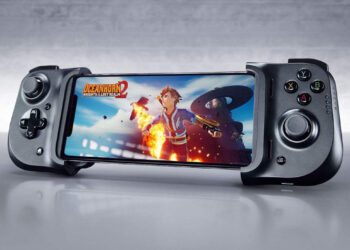 Razer Kishi per iPhone: il controller di gioco a un prezzo imperdibile