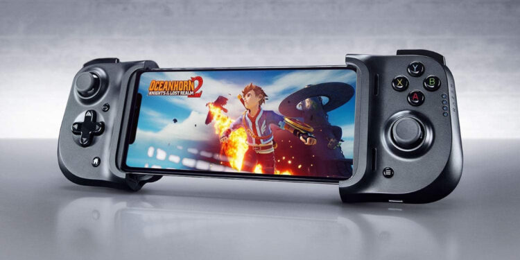 Razer Kishi per iPhone: il controller di gioco a un prezzo imperdibile