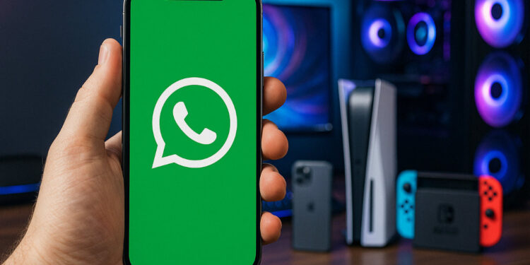 Canale WhatsApp per offerte Amazon: ecco come iscriversi e risparmiare