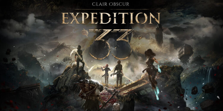 Clair Obscur: Expedition 33 disponibile in offerta a 29,99 euro su Instant Gaming
