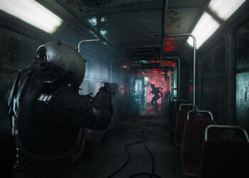 Cronos: The New Dawn, gli autori di Silent Hill 2 Remake svelano un gameplay sorprendente