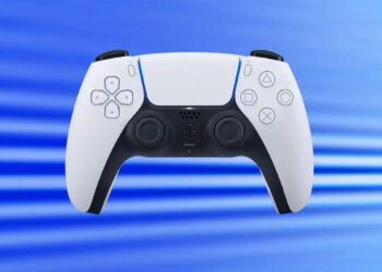 PS5 Dualsense