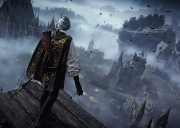 The Duskbloods, FromSoftware annuncia la nuova esclusiva multiplayer per Nintendo Switch 2