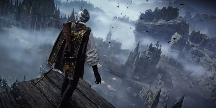 The Duskbloods, FromSoftware annuncia la nuova esclusiva multiplayer per Nintendo Switch 2