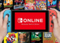 Nintendo Switch Online, abbonamento annuale in offerta con il 25% di sconto