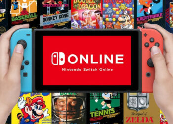Nintendo Switch Online, abbonamento annuale in offerta con il 25% di sconto