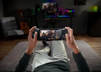 Razer PC Remote Play è ora disponibile: streaming di giochi PC su mobile con qualità AV1