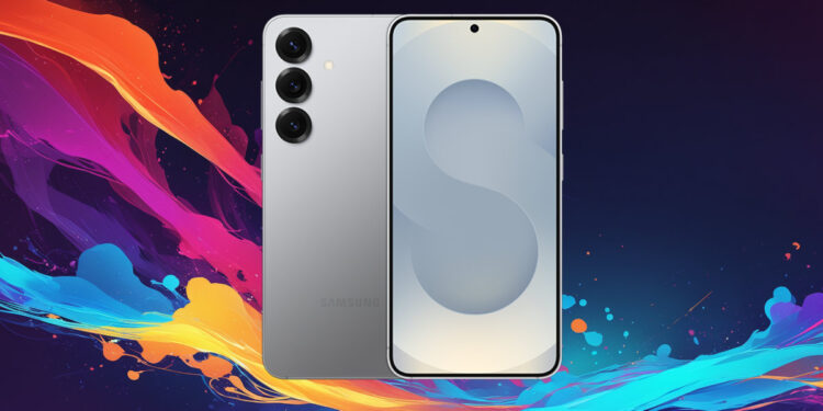 Samsung Galaxy S25 in super offerta su Amazon: lo smartphone ideale per il mobile gaming