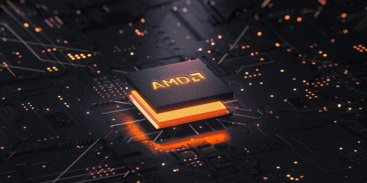 AMD presenta le nuove schede grafiche Radeon e i processori Ryzen Threadripper al Computex 2025