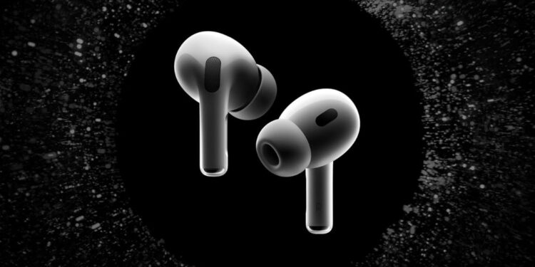 Super offerta su Apple AirPods Pro 2: qualità audio top a un prezzo imperdibile