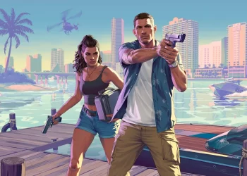 GTA 6, ecco il secondo trailer ufficiale assolutamente a sorpresa