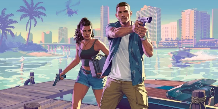 GTA 6, ecco il secondo trailer ufficiale assolutamente a sorpresa