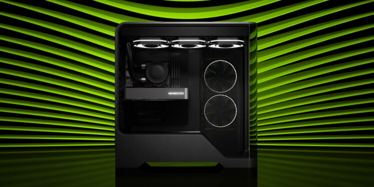 GeForce RTX 5060 disponibile su Amazon: prestazioni e DLSS 4 a un prezzo accessibile