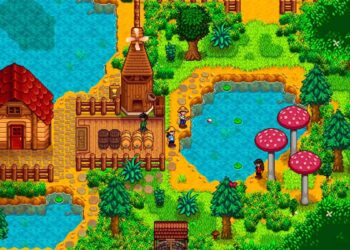 Eric Barone apre uno spiraglio su un possibile Stardew Valley 2