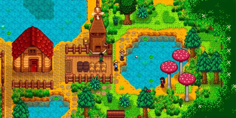 Eric Barone apre uno spiraglio su un possibile Stardew Valley 2