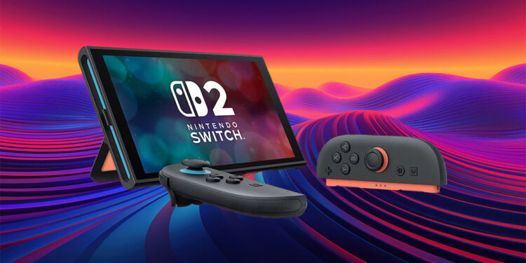 Nintendo Switch 2, preordine su Amazon: consegna indicata al 9 giugno, ecco perchè (AGGIORNATA)