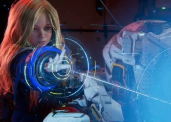 Pragmata, il nuovo action di Capcom si mostra allo State of Play e sembra una bomba