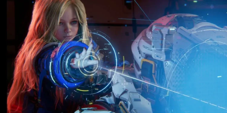 Pragmata, il nuovo action di Capcom si mostra allo State of Play e sembra una bomba