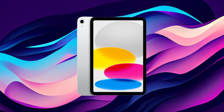 Estate tech: iPad con chip A16 a prezzo bomba su Amazon
