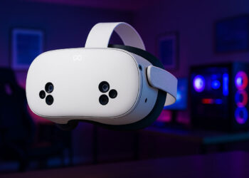 Meta Quest 3S torna in offerta: realtà virtuale al minimo storico