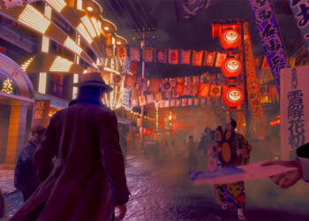 Project Century diventa Stranger Than Heaven: ecco la nuova scommessa di Ryu Ga Gotoku Studio