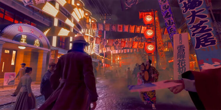 Project Century diventa Stranger Than Heaven: ecco la nuova scommessa di Ryu Ga Gotoku Studio