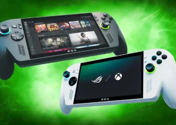 ROG Xbox Ally X annunciata ufficialmente: la console portatile Xbox lancia la sua sfida