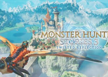 Monster Hunter Stories 3 annunciato per PS5, Xbox, PC e Nintendo Switch 2