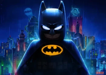 Lego Batman: L’eredità del Cavaliere Oscuro annunciato per PS5, Xbox, Nintendo Switch 2 e PC