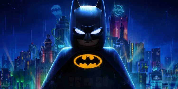 Lego Batman: L’eredità del Cavaliere Oscuro annunciato per PS5, Xbox, Nintendo Switch 2 e PC