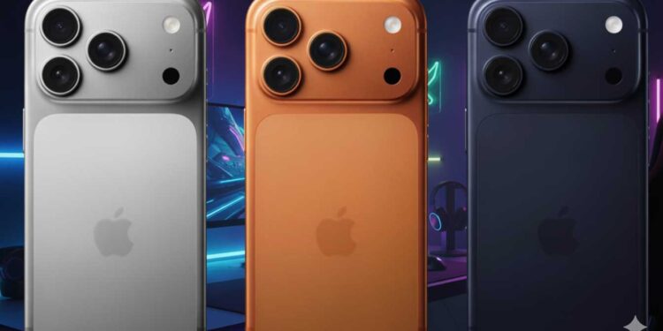 iPhone 17 presentati ufficialmente: prezzi, caratteristiche e novità
